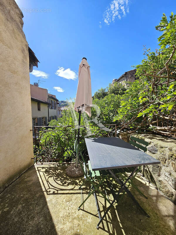 Appartement à LE PUY-EN-VELAY