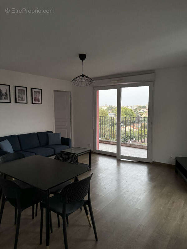 Appartement à ARGENTEUIL