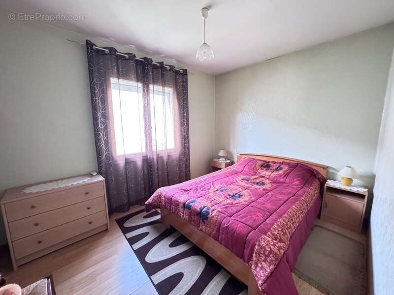 Maison à CASTELCULIER