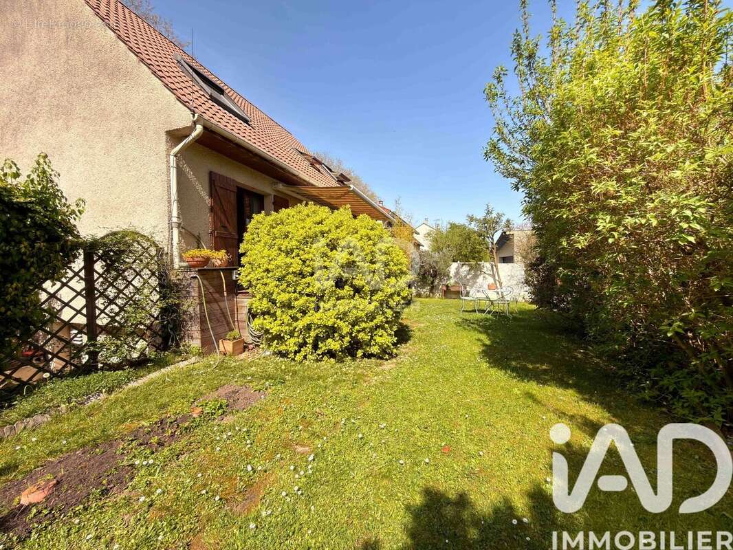 Photo 3 - Maison à SAVIGNY-SUR-ORGE
