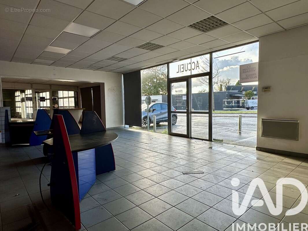 Photo 4 - Appartement à LOUDEAC