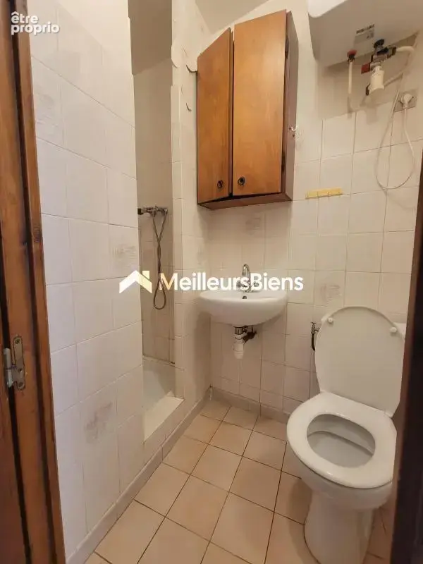 T1 de 30,91 m² au 2e étage sur rue Paris 75003 - photo 16