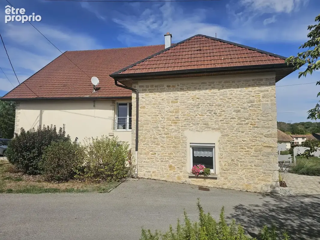 Magnifique maison familiale au centre de Adam les passavant - photo 20