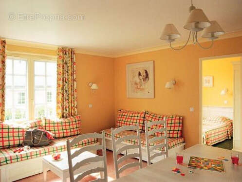 Investissement locatif lmnp - 6.70% - branville - photo 5