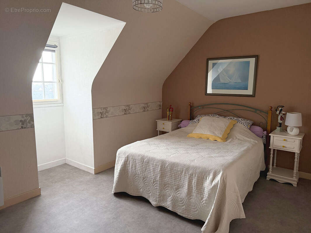 Maison à SAINT-QUAY-PORTRIEUX