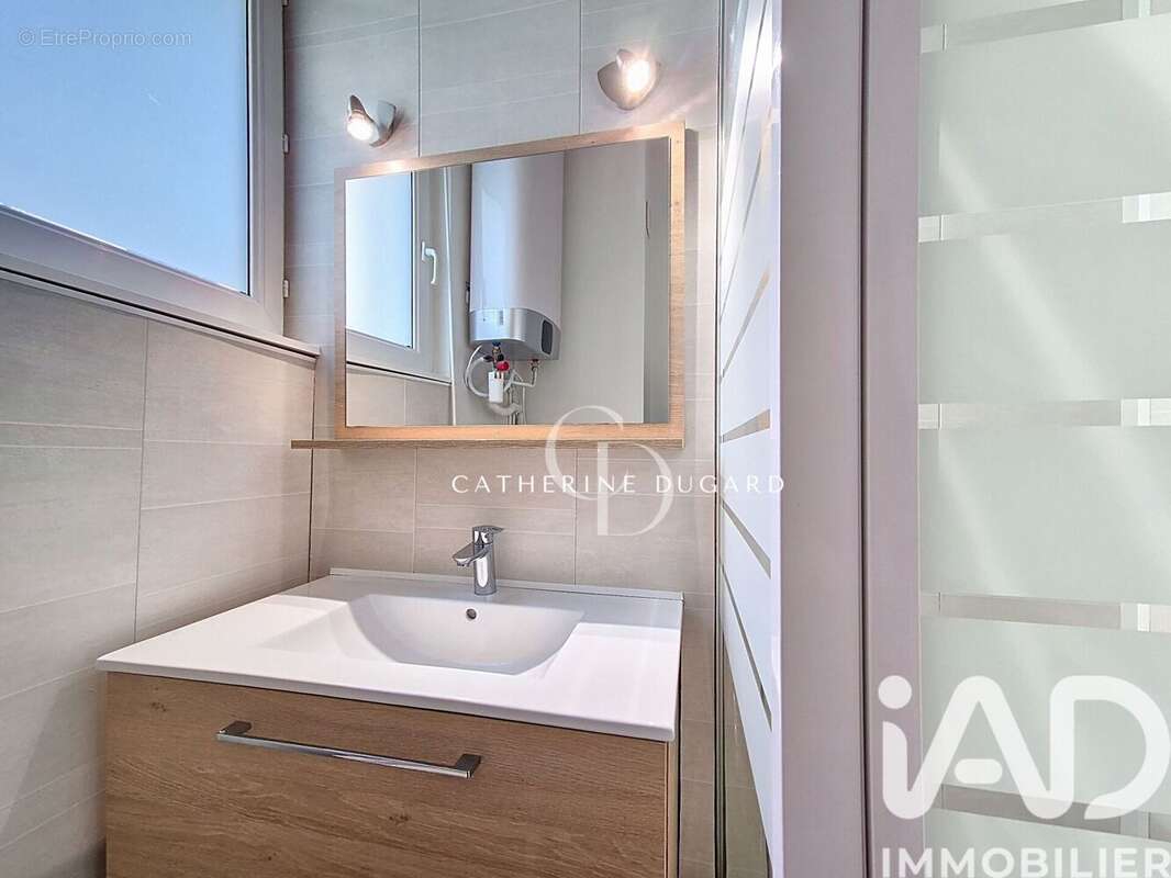 Photo 7 - Appartement à MAFFLIERS