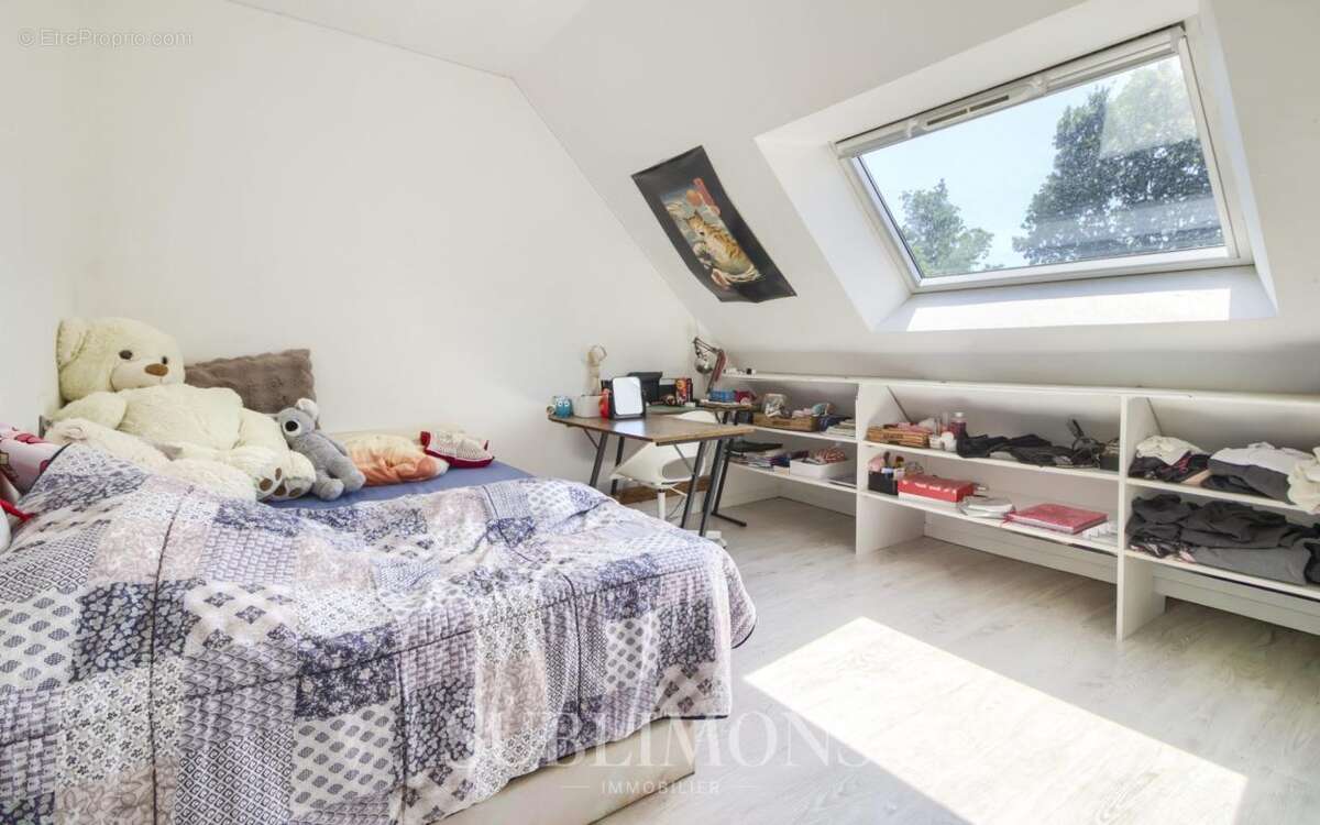 Maison à LE GUERNO