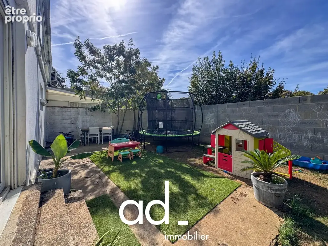 Maison 4 pièces 77 m² à vendre à La Rochelle (17000) - photo 5