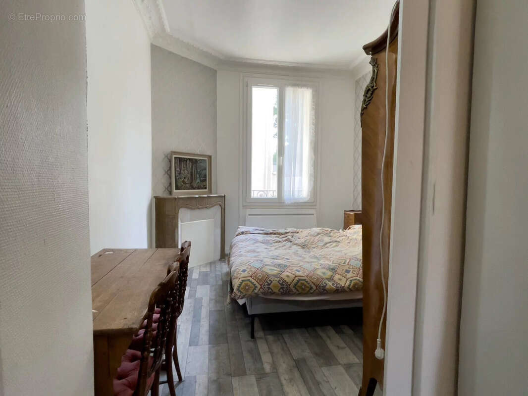 Appartement à LE PERREUX-SUR-MARNE