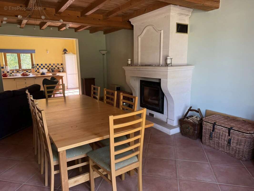 Maison de 5 chambres, dont une au rez-de-chaussée - photo 7