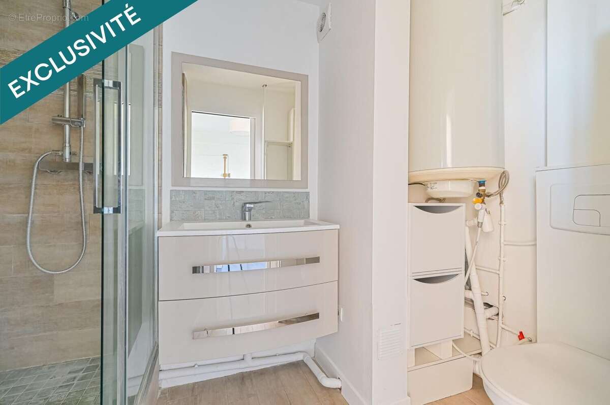 Appartement 47 m² à Maisons-Alfort  - photo 6