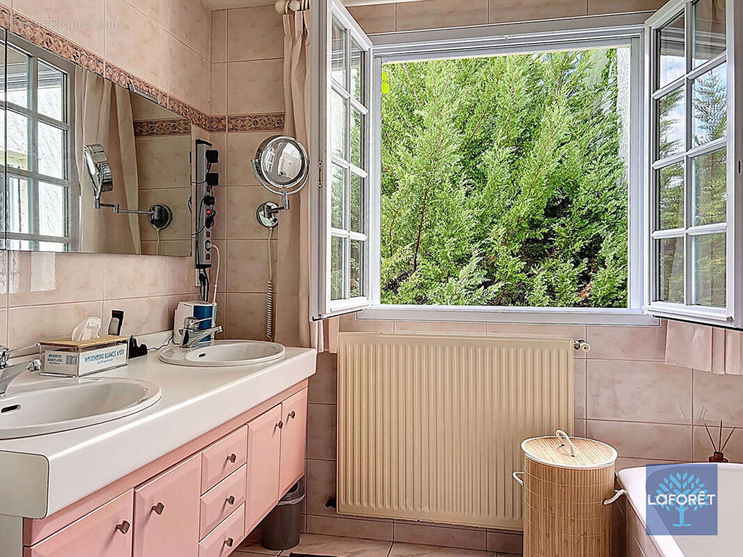 Maison à SALLERTAINE