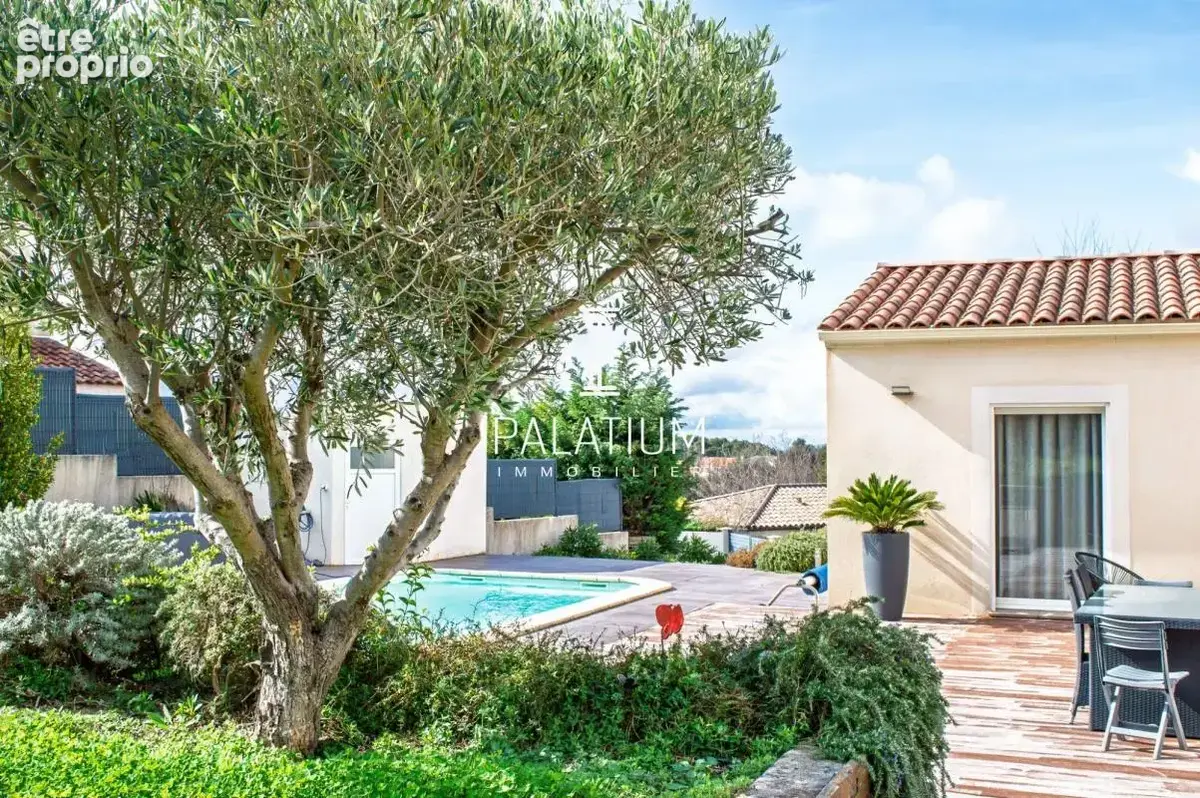 Superbe maison contemporaine - photo 3