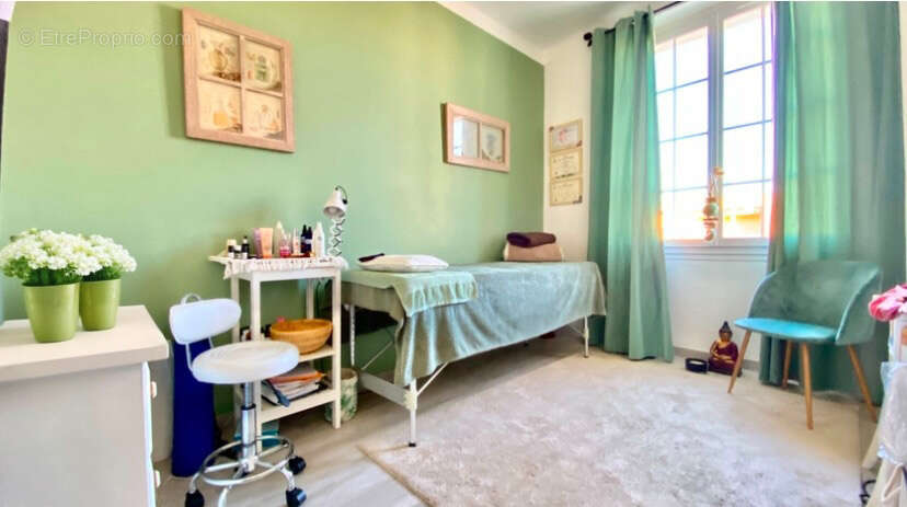 Appartement à SANARY-SUR-MER