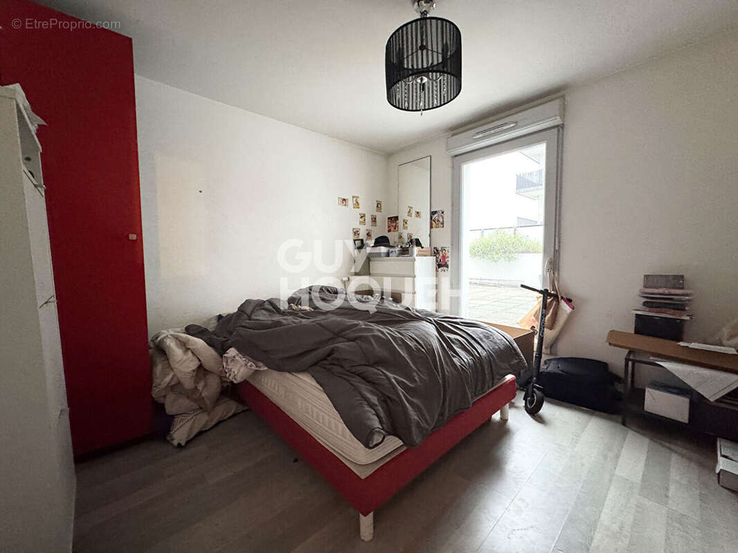 Appartement à ARCUEIL