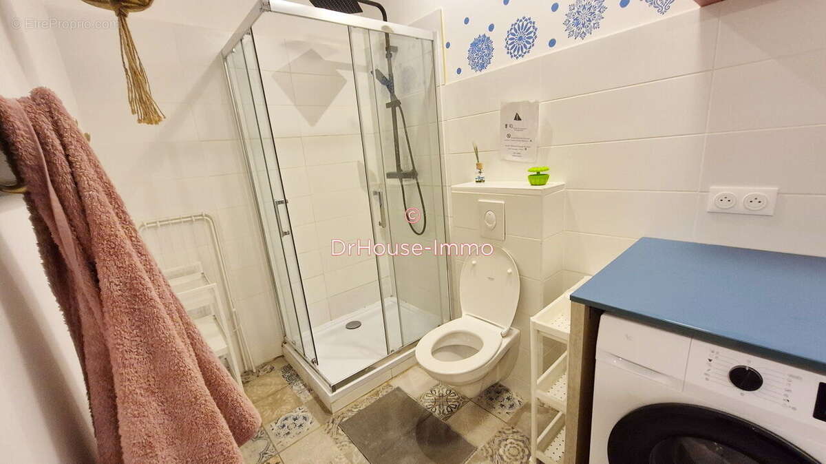 Appartement 26 m² à Marseille-10e  - photo 17