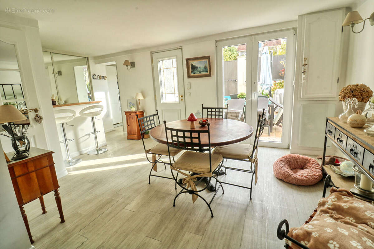 Appartement à ANTONY