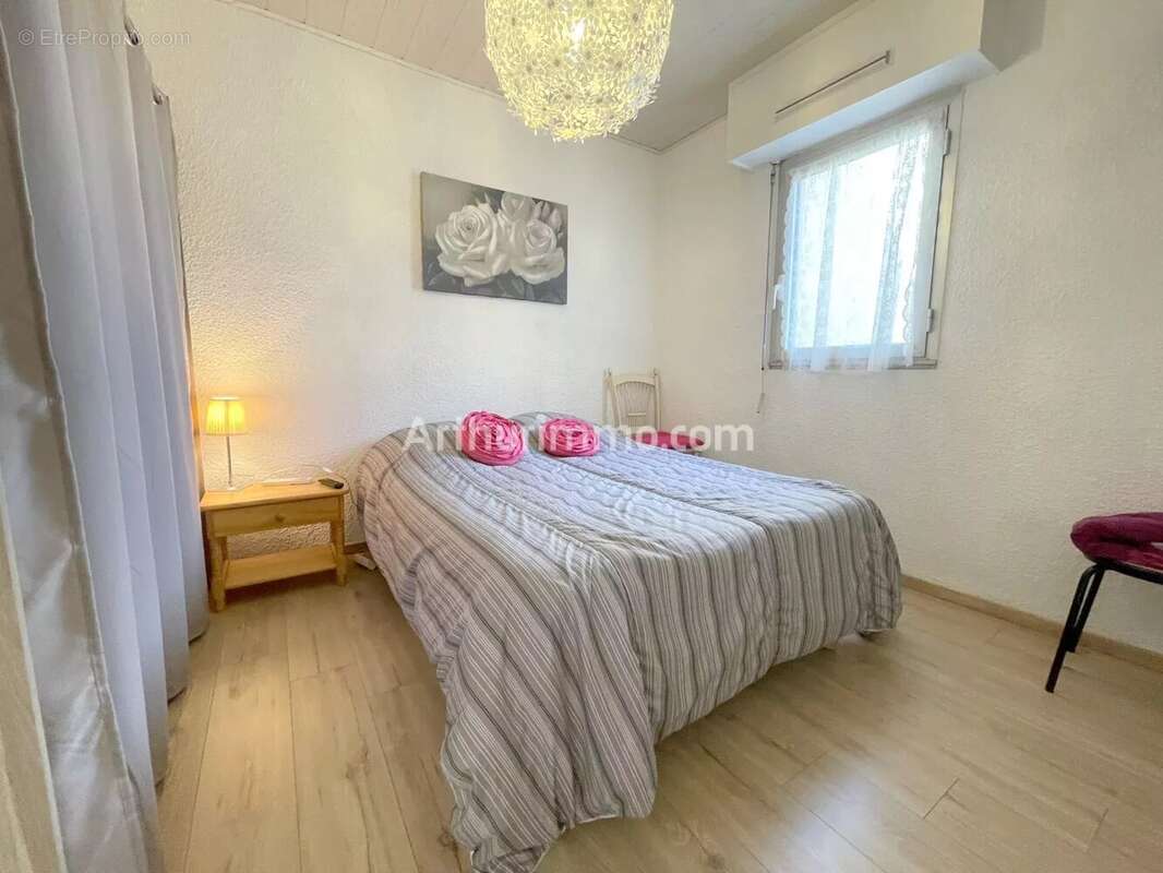 Appartement à SAINTE-MAXIME