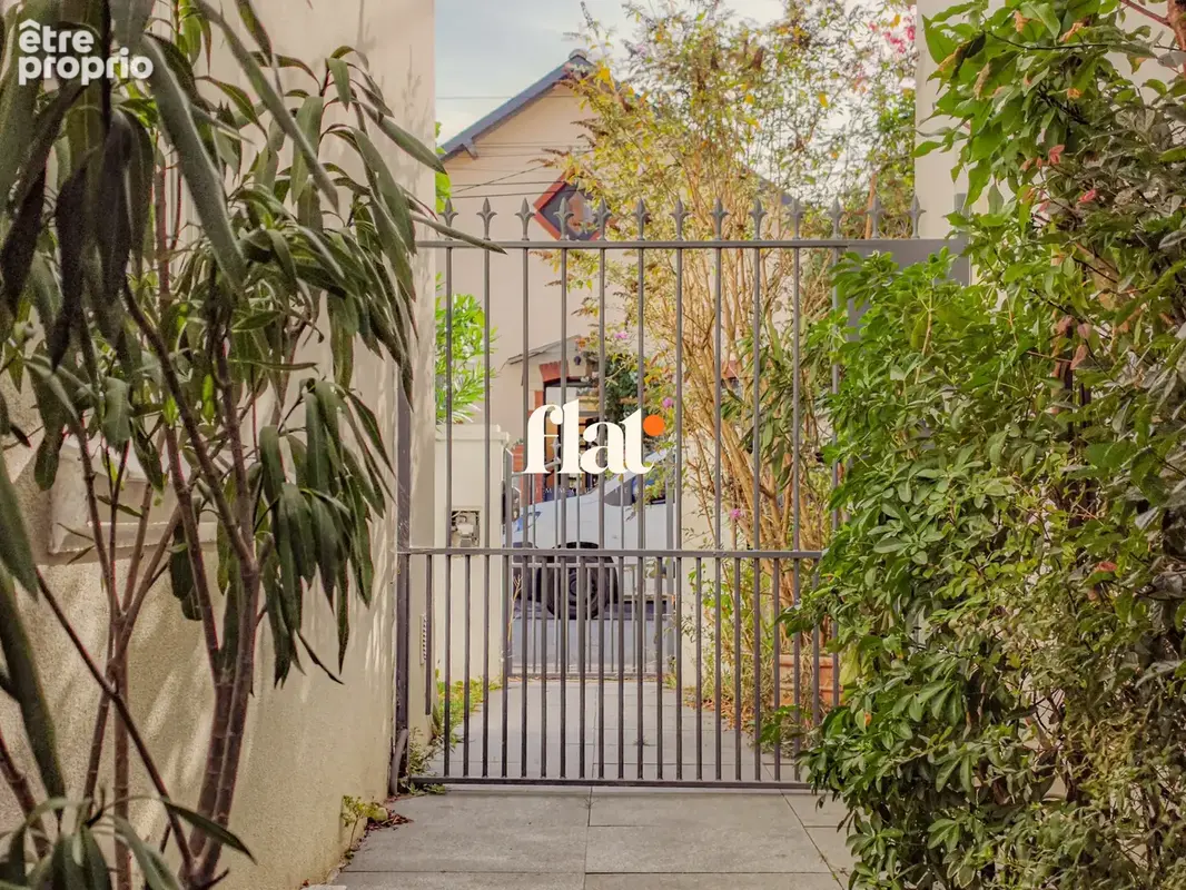Nantes - Maison familiale de 154 m2, 5 chambres, piscine et garage - photo 37