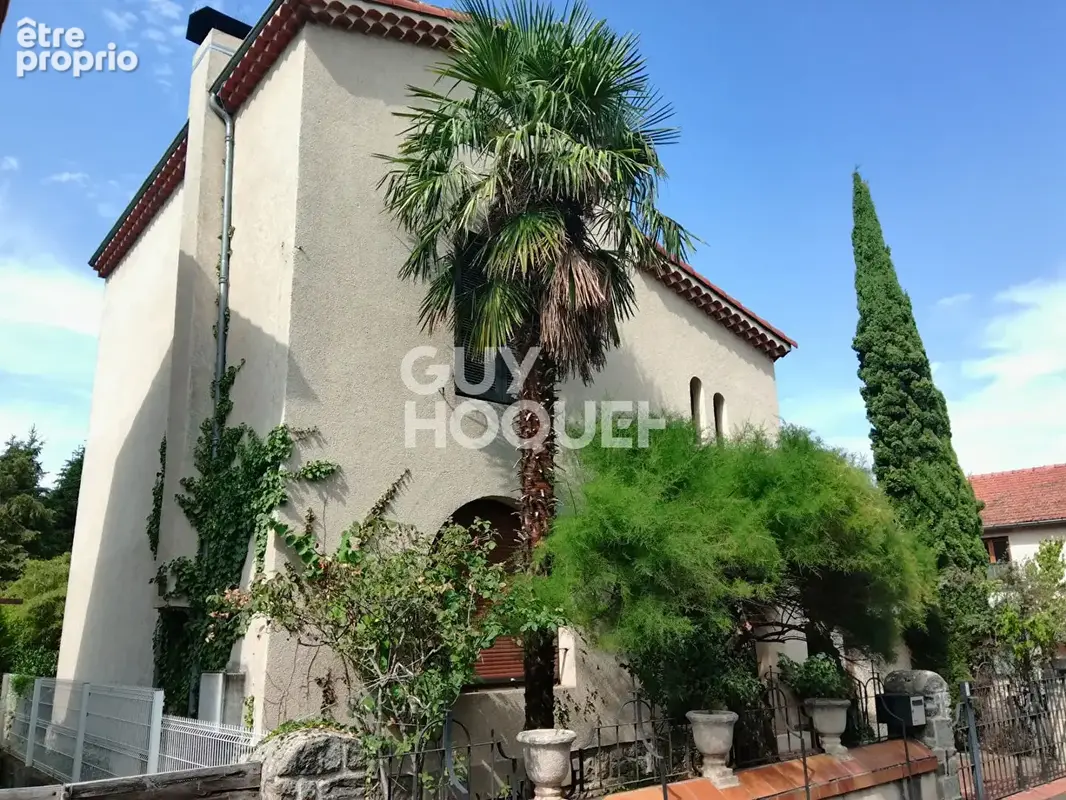 Maison à LANGEAC