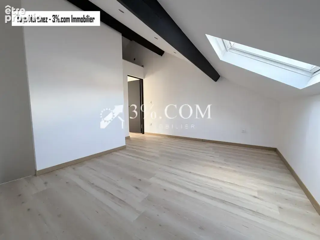 Maison 3/4 chambres 93 m2 - photo 8
