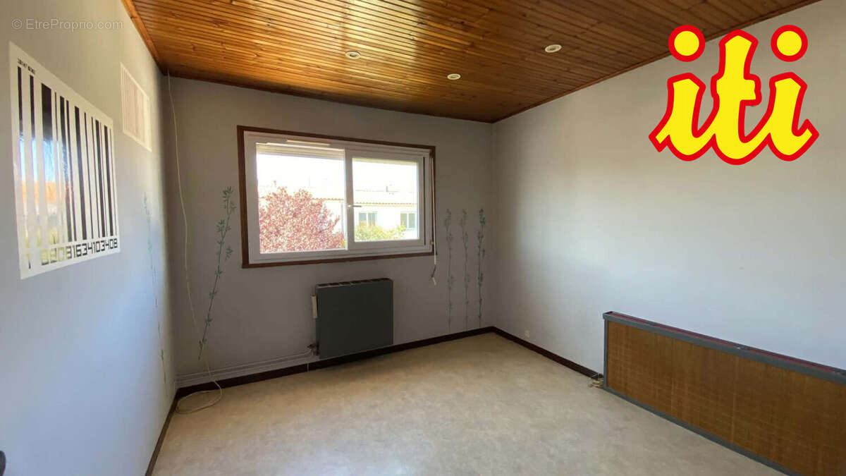Maison 76 m² à Les Sables-D'olonne  - photo 7