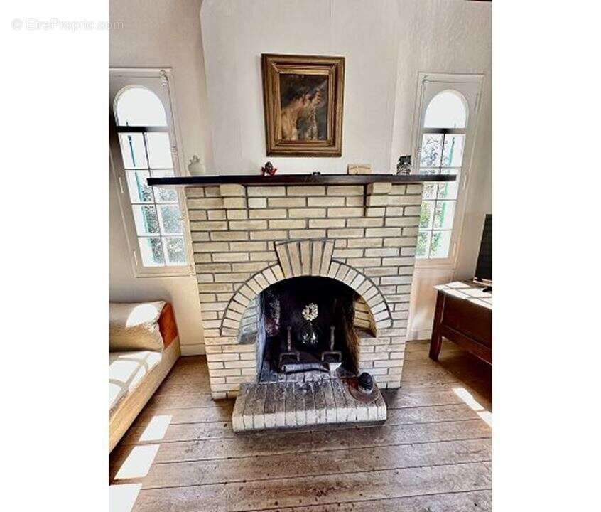 Maison à SOULAC-SUR-MER