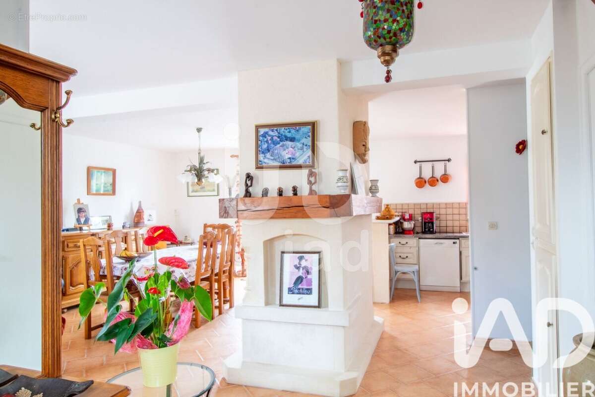 Photo 4 - Maison à LORRIS
