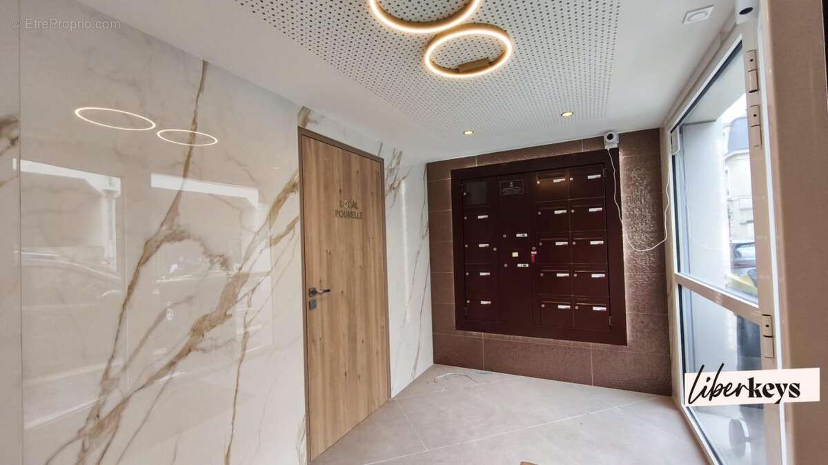 Appartement neuf très lumineux, prestation de standing - photo 11