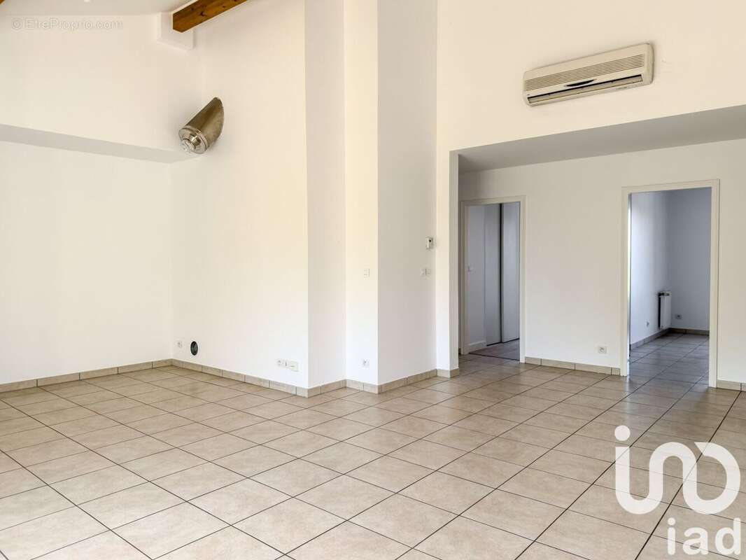 Photo 3 - Appartement à LYON-5E