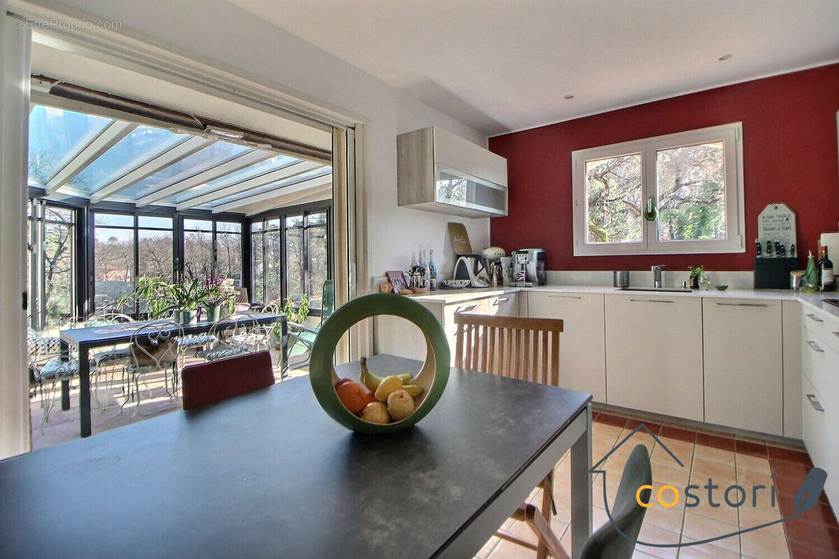 Maison 155 m² à Draguignan  - photo 6