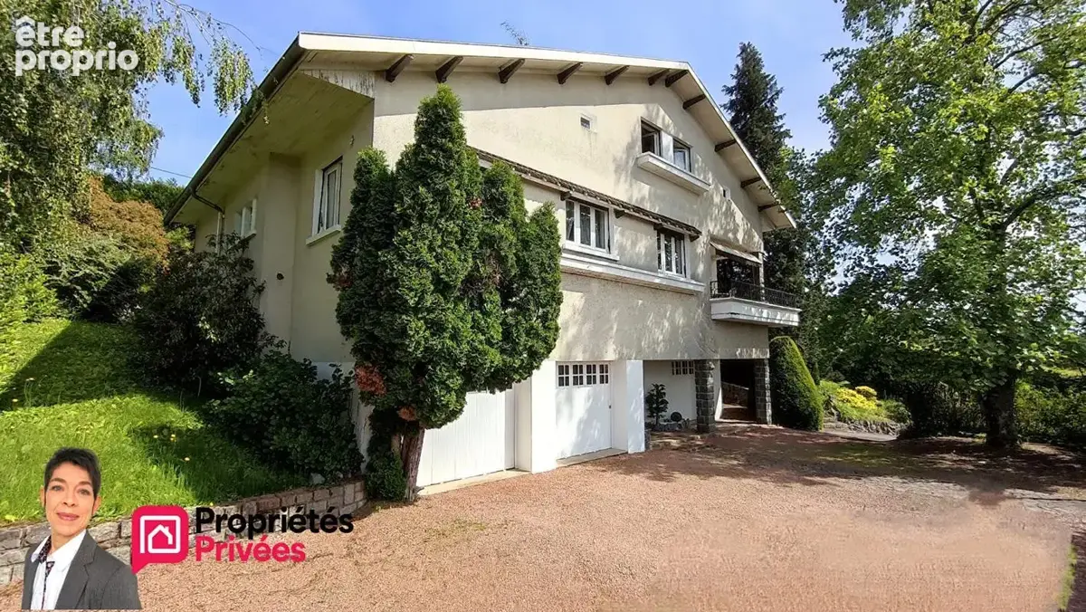 Maison à THIZY