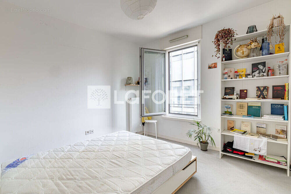 Appartement à MONTREUIL