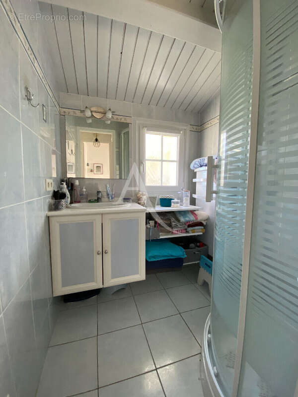 Maison à NOIRMOUTIER-EN-L&#039;ILE