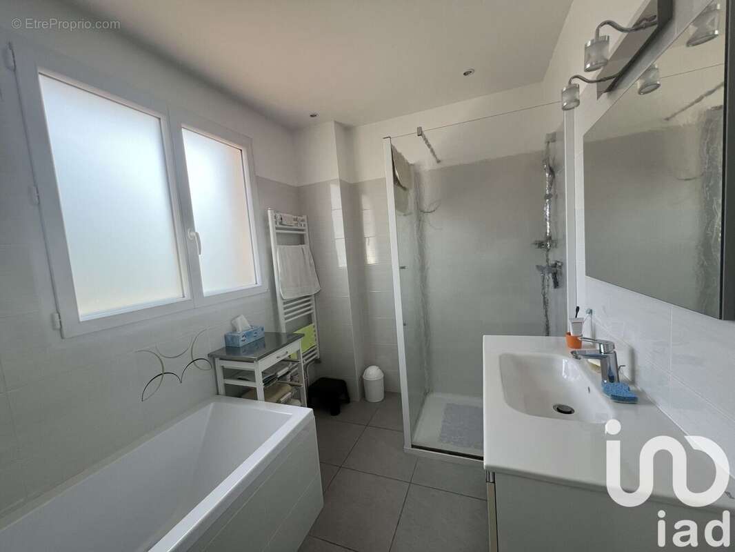 Photo 4 - Maison à PESSAC