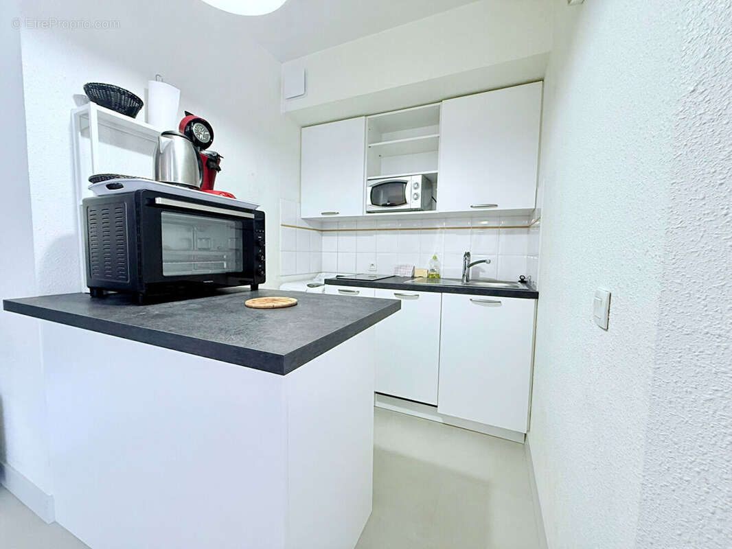 Appartement à ROCHEFORT