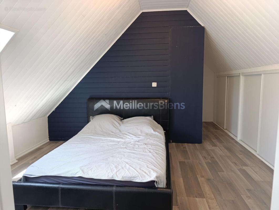 Maison à MAURE-DE-BRETAGNE