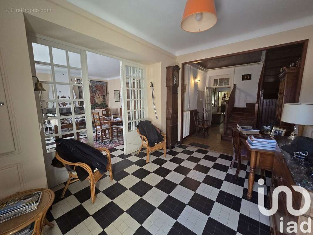 Photo 9 - Maison à COEX