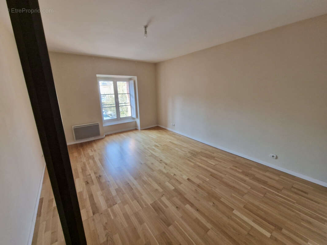 Appartement t4 - coeur de fontainebleau - photo 11