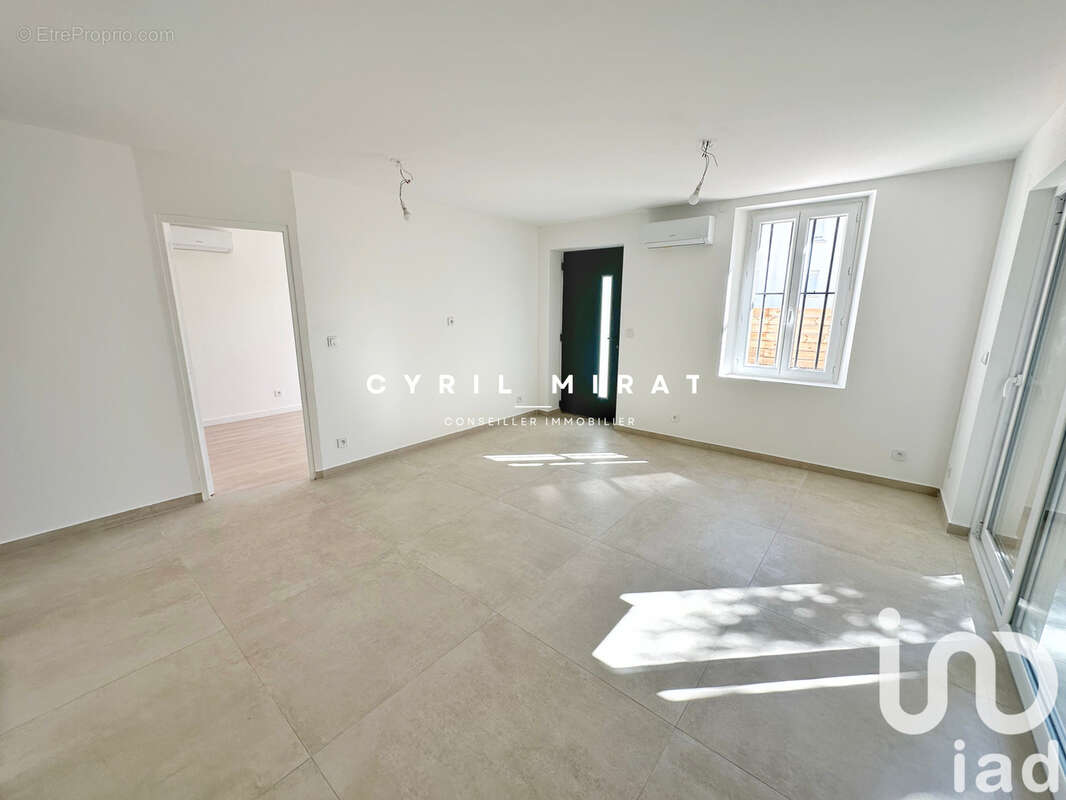 Photo 5 - Maison à OLLIOULES