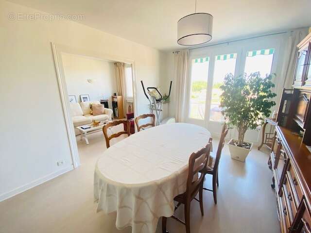 Appartement à RIORGES