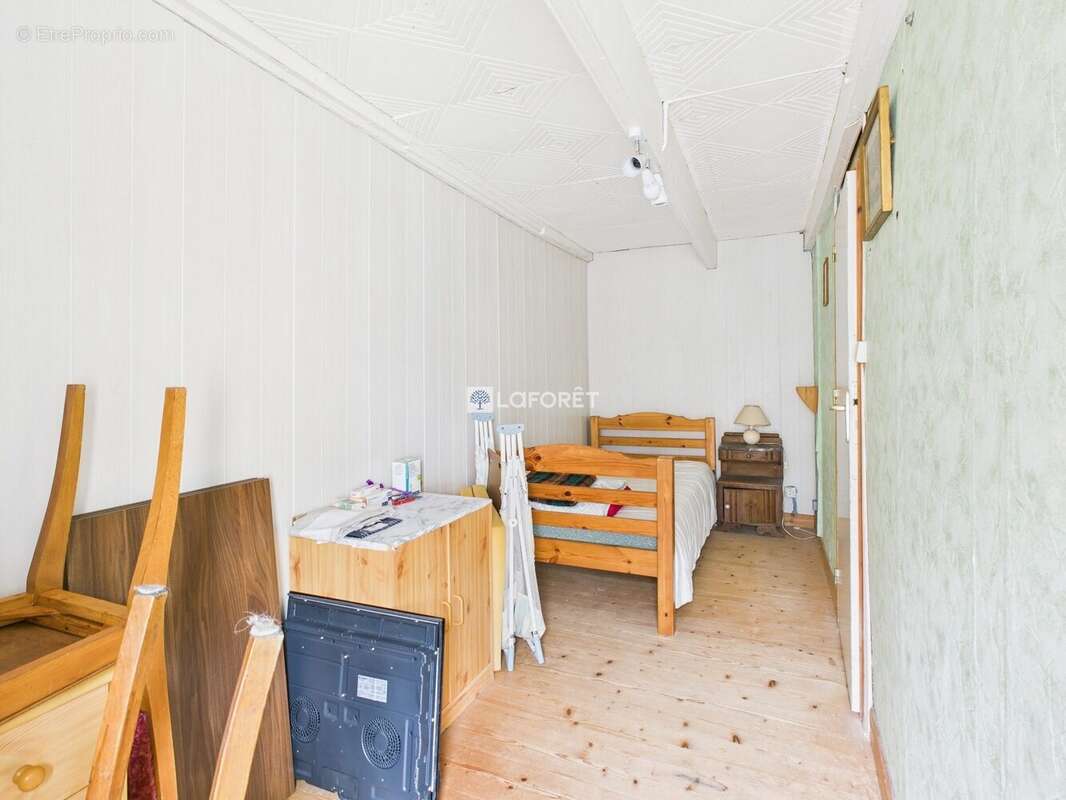 Maison à ILE-DE-SEIN