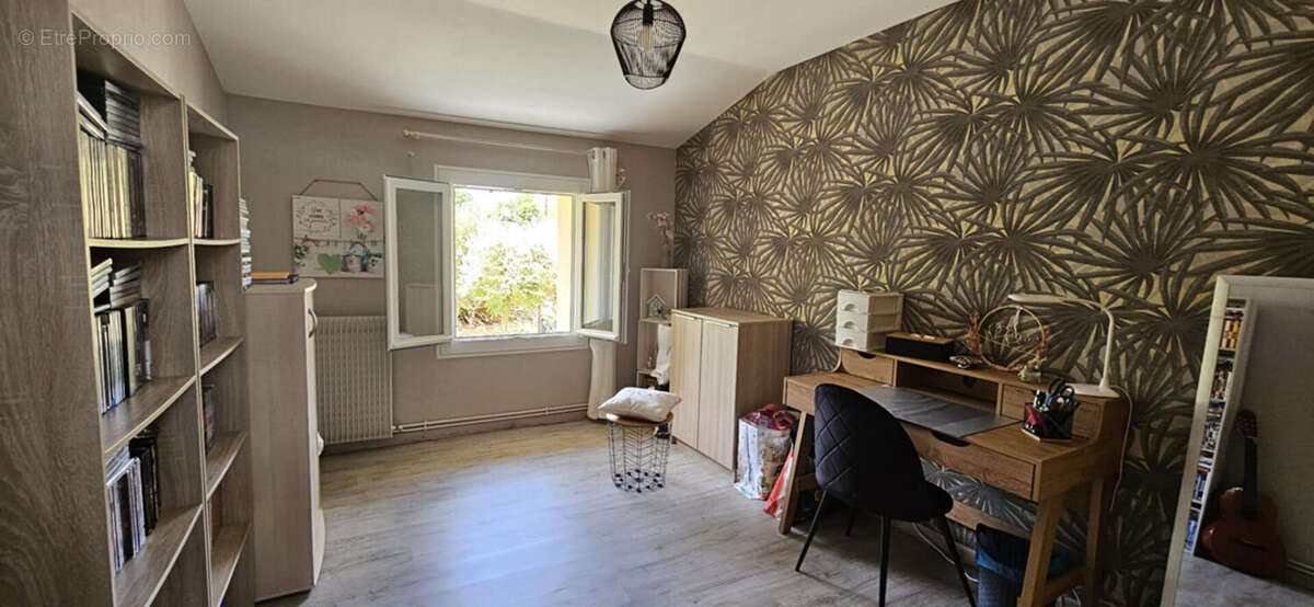 Maison à SAINT-MARTIN-DE-SAINT-MAIXENT