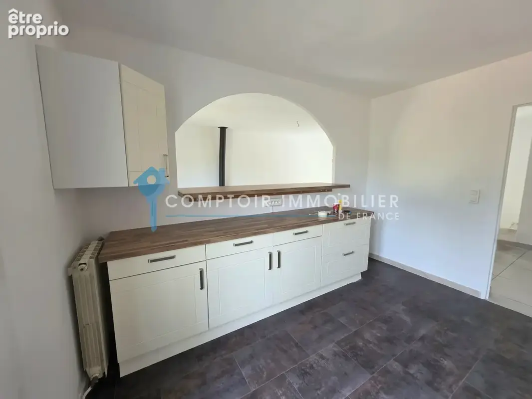Dépt Hérault (34) - Montferrier sur Lez - À vendre - Maison T4 de plain pied de 96m2 sur parcelle de 658m2 - photo 6