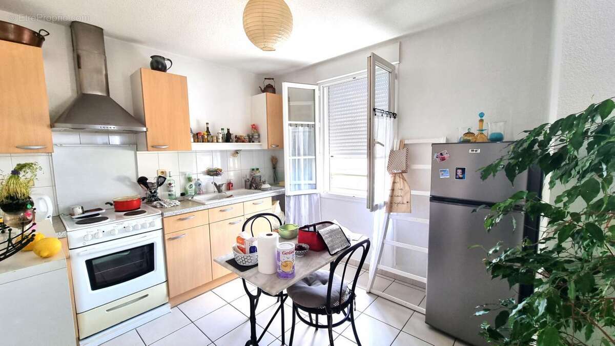 Appartement à SAINT-YRIEIX-SUR-CHARENTE