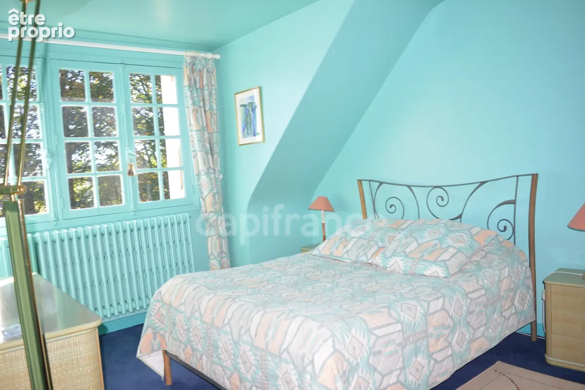 Propriete à vendre 17 pièces SAINT SAULGE (58) gite,chambres d'hôtes - photo 20