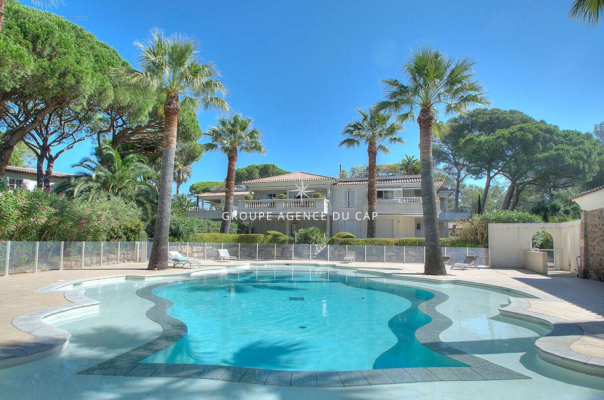 Appartement à SAINT-RAPHAEL