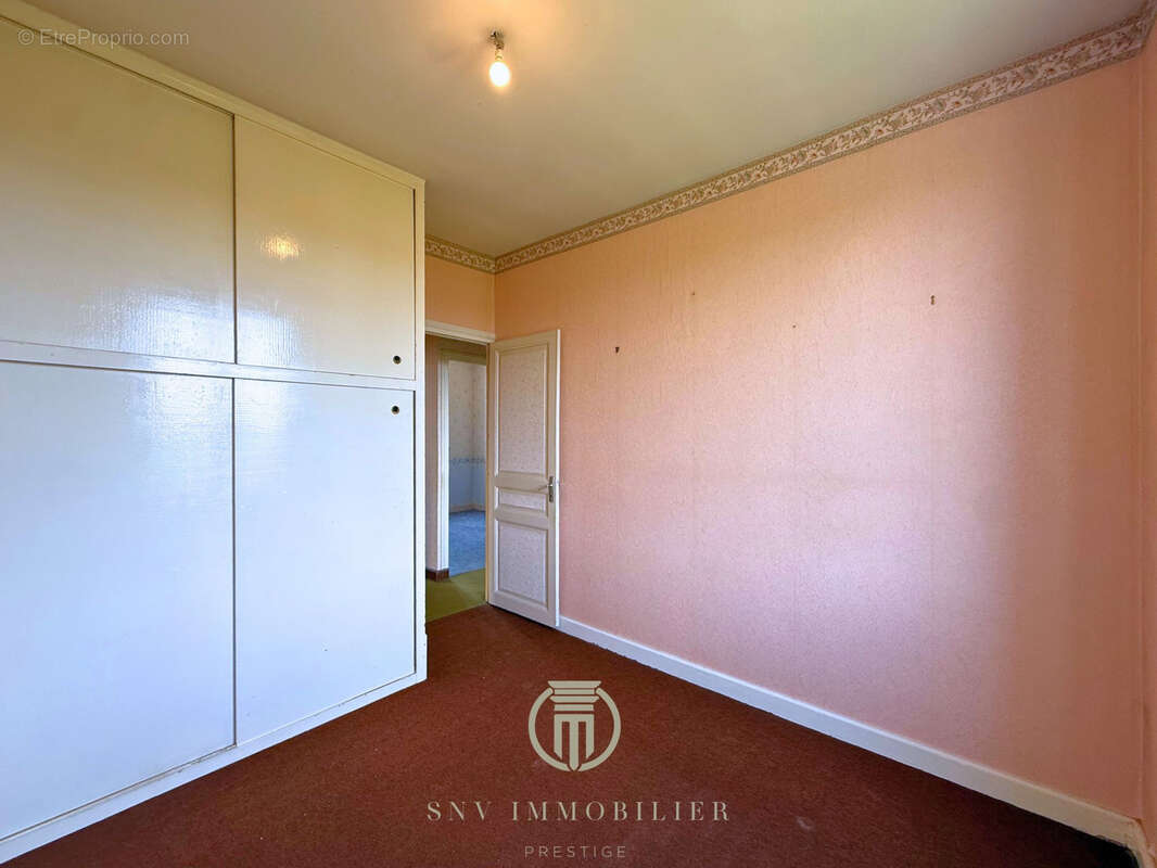 Maison de 3 chambres avec garage et jardin - photo 12
