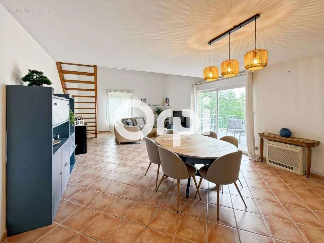 Appartement à BALMA