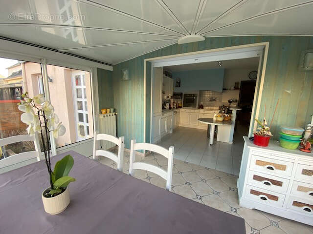 Maison à SAINT-NAZAIRE